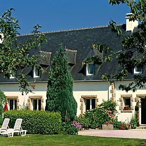 Guest house Domaine De Kereven, Benodet